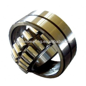 22220CAW33C3 CA Brass cage Spherical Roller Bearing